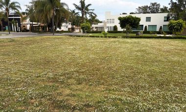 Oportunidad de Inversión: Terreno en Cortijo Los Soles, Atlixco