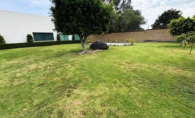 Oportunidad de Inversión: Terreno en Cortijo Los Soles, Atlixco