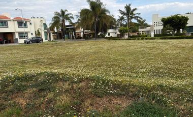 Oportunidad de Inversión: Terreno en Cortijo Los Soles, Atlixco