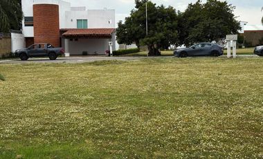 Oportunidad de Inversión: Terreno en Cortijo Los Soles, Atlixco