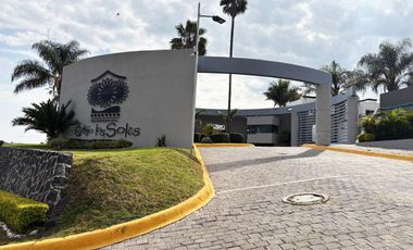 Oportunidad de Inversión: Terreno en Cortijo Los Soles, Atlixco