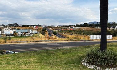 Oportunidad de Inversión: Terreno en Cortijo Los Soles, Atlixco
