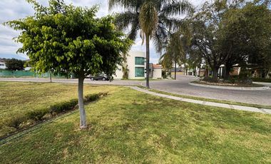 Oportunidad de Inversión: Terreno en Cortijo Los Soles, Atlixco