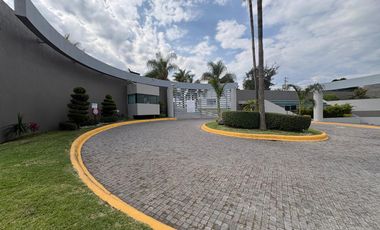 Oportunidad de Inversión: Terreno en Cortijo Los Soles, Atlixco