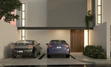 TOWNHOUSE EXDRA EN VENTA EN DZITYA, MERIDA.