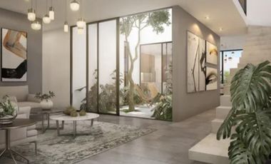 TOWNHOUSE EXDRA EN VENTA EN DZITYA, MERIDA.