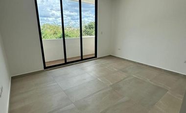 CASA EN VENTA EN PRIVADA TAMORA, CONKAL, ENTREGA INMEDIATA.