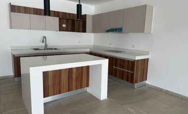 CASA EN VENTA EN PRIVADA TAMORA, CONKAL, ENTREGA INMEDIATA.