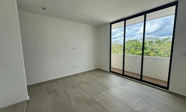 CASA EN VENTA EN PRIVADA TAMORA, CONKAL, ENTREGA INMEDIATA.