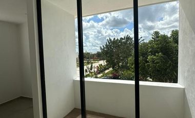 CASA EN VENTA EN PRIVADA TAMORA, CONKAL, ENTREGA INMEDIATA.