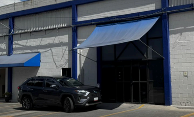 Bodegas en Renta en Tlalnepantla