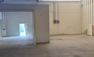 Bodegas en Renta en Tlalnepantla