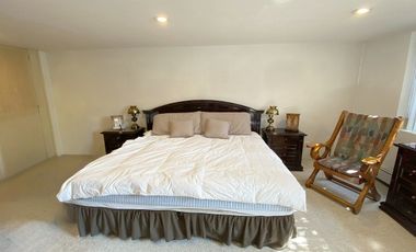 CASA EN VENTA EN LOMAS DE LAS ÁGUILAS