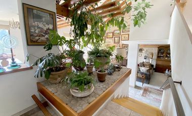 CASA EN VENTA EN LOMAS DE LAS ÁGUILAS