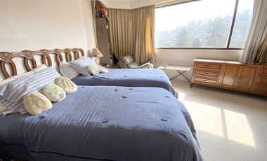 CASA EN VENTA EN LOMAS DE LAS ÁGUILAS