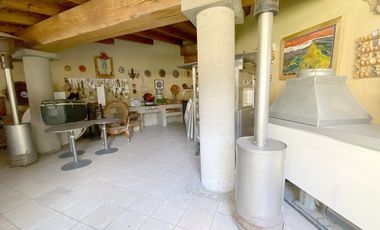 CASA EN VENTA EN LOMAS DE LAS ÁGUILAS