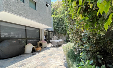 Bosques de las lomas