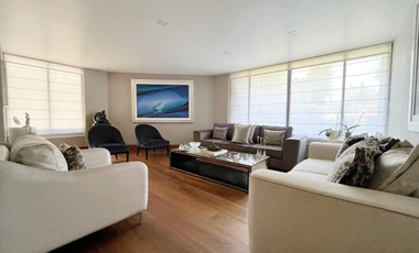 Bosques de las lomas