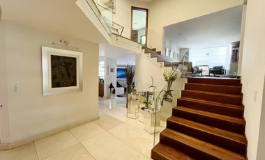 Bosques de las lomas