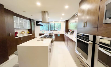 Bosques de las lomas