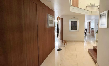 Bosques de las lomas