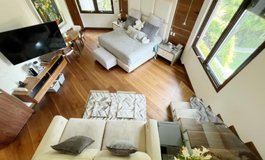 Bosques de las lomas