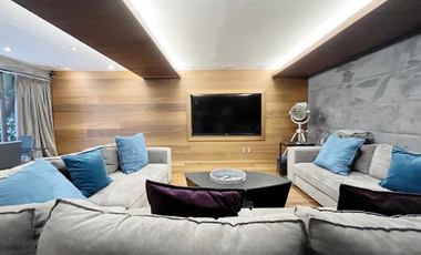 Bosques de las lomas