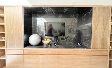 Bosques de las lomas