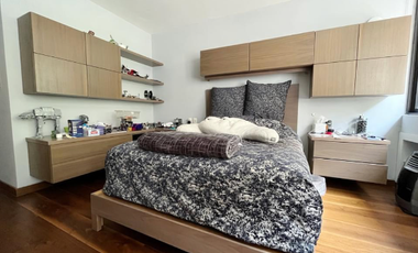 Bosques de las lomas