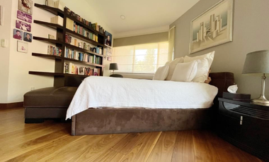 Bosques de las lomas