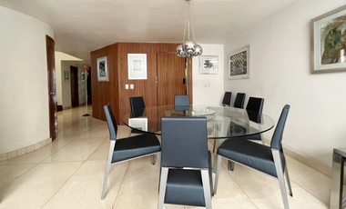 Bosques de las lomas