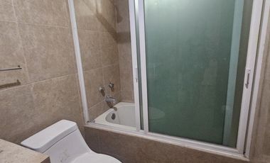 Departamento en renta en Polanco