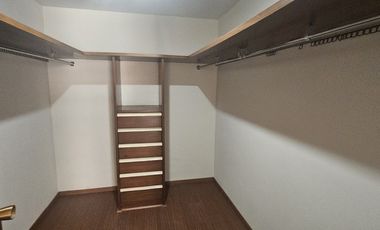 Departamento en renta en Polanco