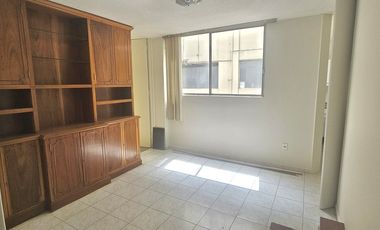 Departamento en renta en Polanco