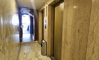 Departamento en renta en Polanco