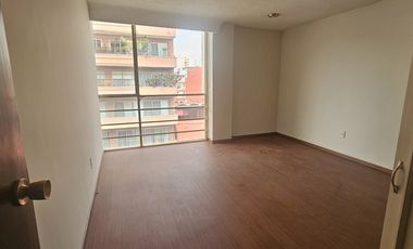 Departamento en renta en Polanco