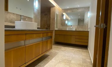 Garden en Bosques De las Lomas