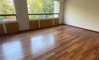 Garden en Bosques De las Lomas