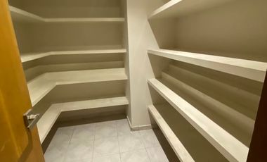 Garden en Bosques De las Lomas