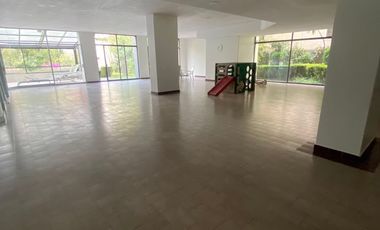 Garden en Bosques De las Lomas