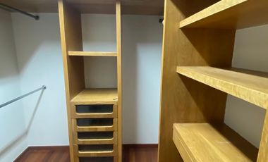 Garden en Bosques De las Lomas