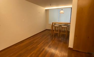 Garden en Bosques De las Lomas