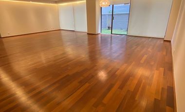 Garden en Bosques De las Lomas