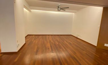 Garden en Bosques De las Lomas