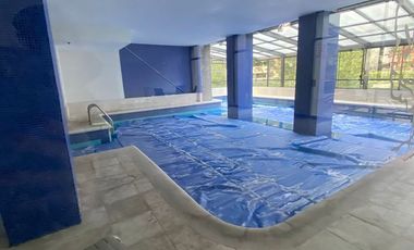 Garden en Bosques De las Lomas