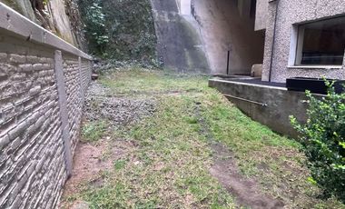 Garden en Bosques De las Lomas