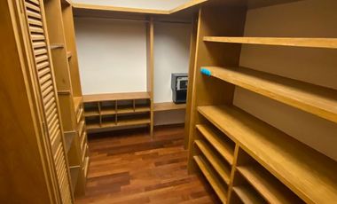 Garden en Bosques De las Lomas