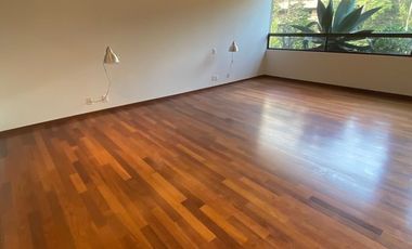 Garden en Bosques De las Lomas