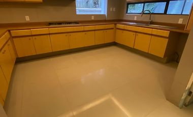 Garden en Bosques De las Lomas