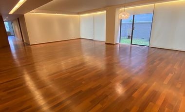 Garden en Bosques De las Lomas